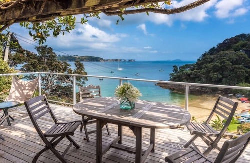Waiheke Island House | Golden Sands, Waiheke Island