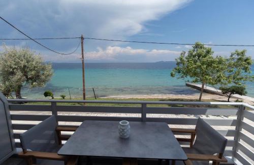 Nea Rodha Apartment | Golden Seaside 2