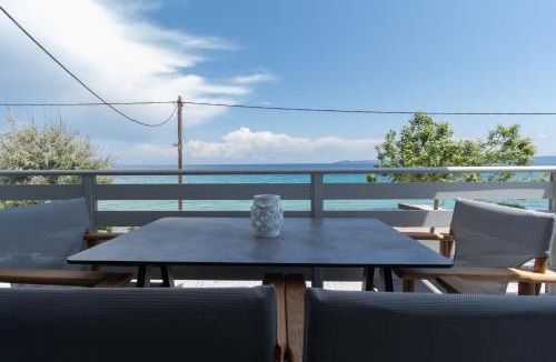 Nea Rodha Apartment | Golden Seaside 2