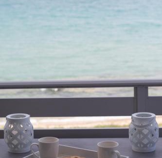 Nea Rodha Apartment | Golden Seaside 2