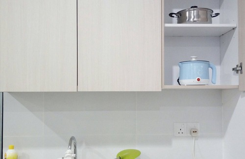 Genting Highlands Apartment | Golden Shine Midhills in generation