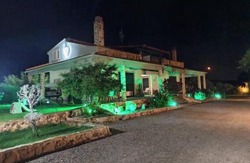 Alexandroupoli House | GOLDEN Twin's Villas 2