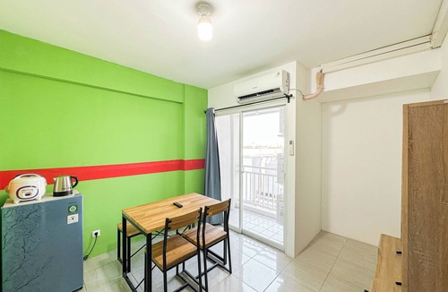 Sidoarjo Apartment | Good 2BR Apartment Suncity Residence