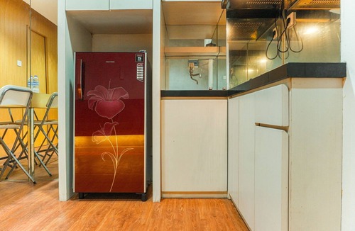 Kampung Bali Apartment | Good Deal And Comfortable 1Br The Boulevard Apartment