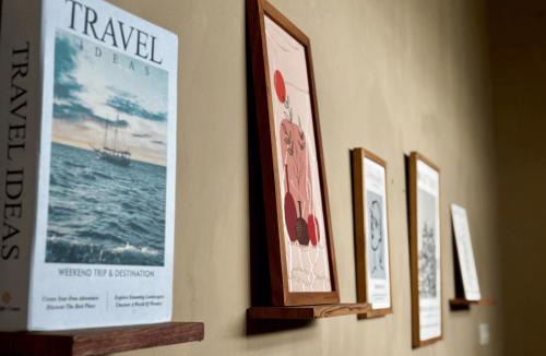 Banyuwangi Hostel | Good Feeling