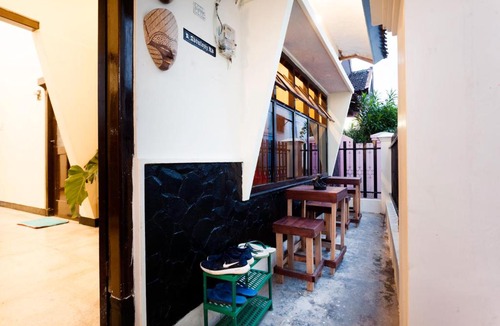 Banyuwangi Hostel | Good Feeling