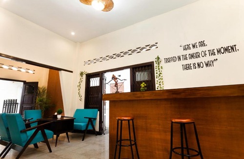 Banyuwangi Hostel | Good Feeling