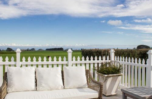 Warea House | Goodin Country Garden