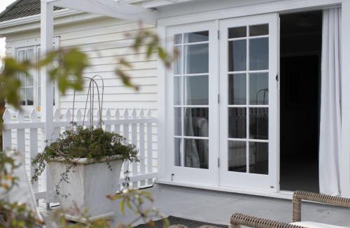 Warea House | Goodin Country Garden