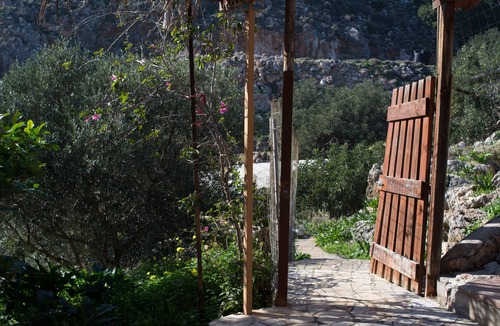 Filaki House | Gordel's private paradise