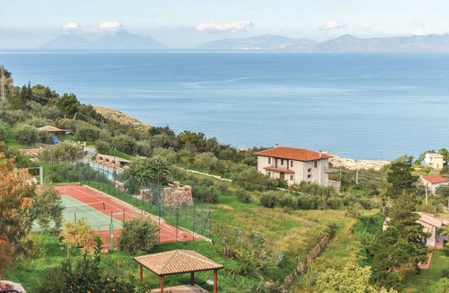 Gioiosa Marea Apartment | Gorgeous apartment in Gioiosa Marea ME with WiFi