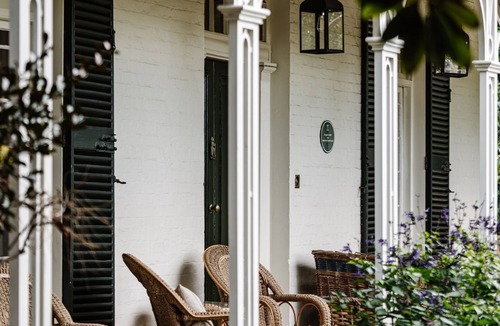 East Launceston House | Gorgeous Georgian Beulah House TAS