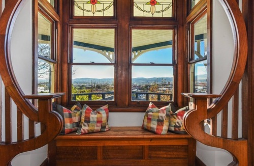 West Launceston House | Gorgeous, gorgeous, gorgeous!