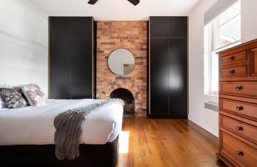 Invermay House | Gorgeous on Gleadow