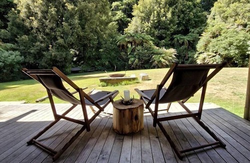 Rotorua RV Rental | Gorgeous Rotorua Accommodation Perfect for Luxury Glamping, North Island