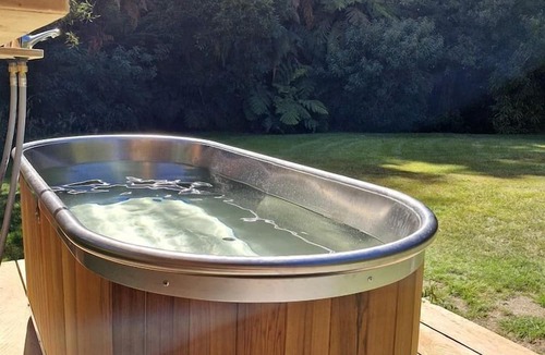 Rotorua RV Rental | Gorgeous Rotorua Accommodation Perfect for Luxury Glamping, North Island