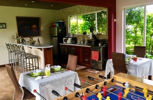 Roble Bed & Breakfast | Gosen BB