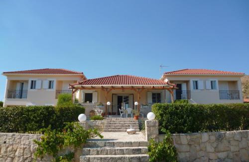 Kefalonia Apartment | Gouna's Aparts