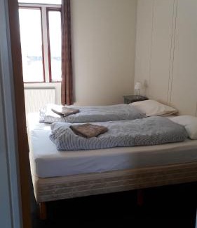 Myvatn House | Grímstunga Guesthouse Hólsfjöll