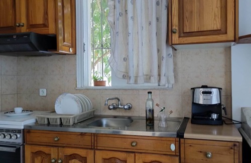 Kalamata Apartment | Nice and cozynA 2-room apartment 45sq.m. in a peace full area/Pet friendly