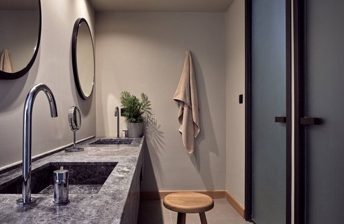 Panormos Hotel | The Royal Senses Resort & Spa