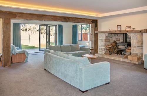 Hanmer Springs House | GraceWorks - Hanmer Springs