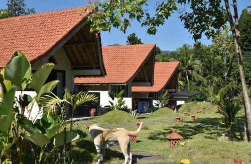 Sidemen House | Graha Ayoe
