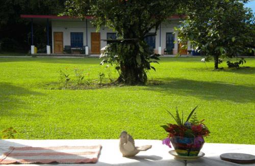 Puerto Viejo de Sarapiqui Cabin | Gran Gavilán del Sarapiquí Lodge