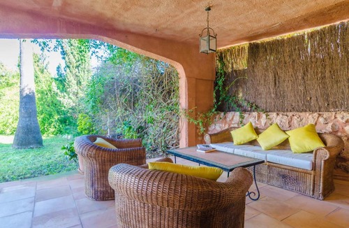 Es Llombards Villa | Gran Llombards