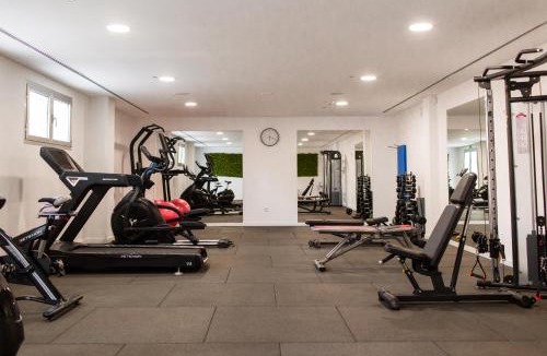 Son Carrio Hotel | Gran Sagitario