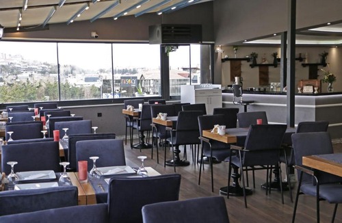 Uskudar Hotel | GRAND ÜSKÜDAR OTEL