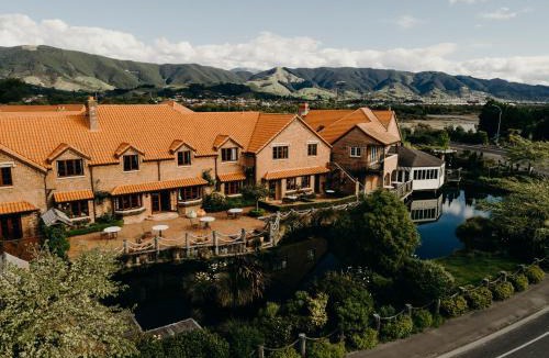 Stoke Hotel | Grand Arden Monaco Nelson