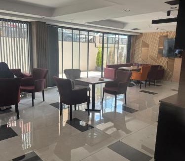 Avcilar Hotel | Grand Armada Hotel