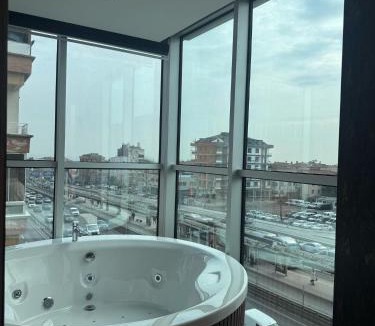 Avcilar Hotel | Grand Armada Hotel