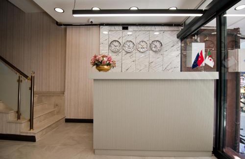 Beyazit Apartment | Grand Bagoz Hotel