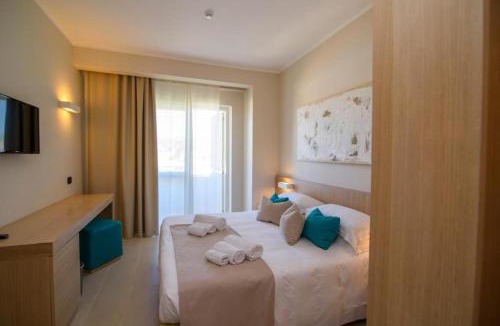 Siderno Marina Hotel | Grand Hotel President