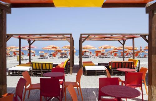 Siderno Marina Hotel | Grand Hotel President