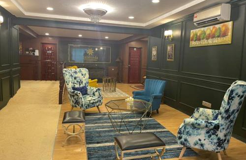 Shah Alam Apartment | Grand Illusyin