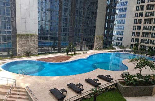 Medan Apartment | Grand jati junction Apartment
