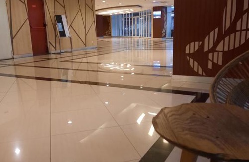 Pekayon Jaya Apartment | grand kamala lagon studio room tower barclay