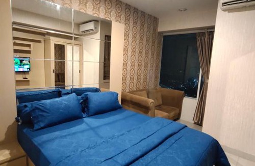 Pekayon Jaya Apartment | Grand Kamala Lagoon By STAR ROOM