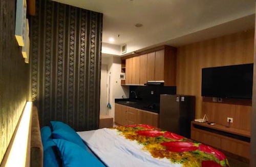 Pekayon Jaya Apartment | Grand Kamala Lagoon By STAR ROOM