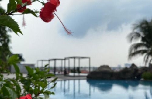 Pekayon Jaya Apartment | Grand Kamala Lagoon Type Studio Emerald North By Happy Room's
