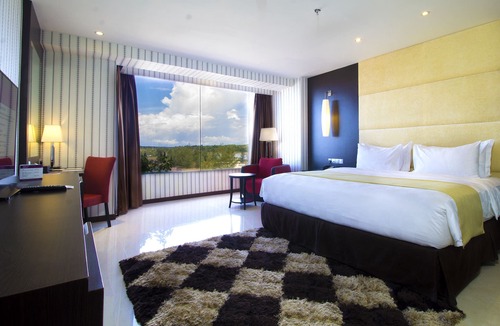 Lagoi Hotel | Grand Lagoi Hotel Bintan