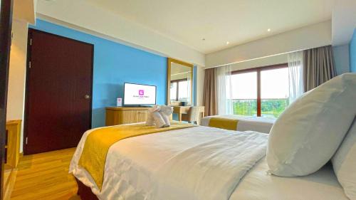 Lagoi Hotel | Grand Lagoi Hotel Bintan