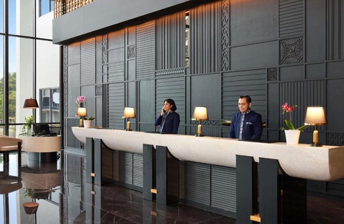 Batam Hotel | Grand Mercure Batam Centre