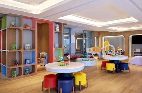 Batam Hotel | Grand Mercure Batam Centre