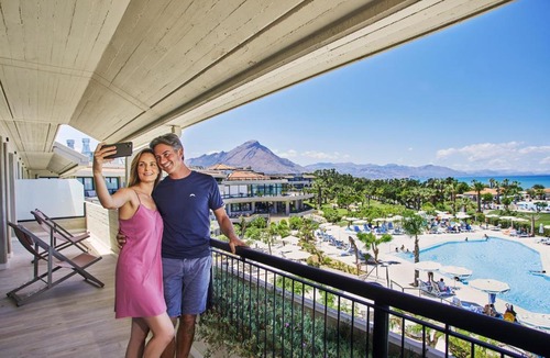 Campofelice di Roccella Hotel | Grand Palladium Sicilia Resort & Spa