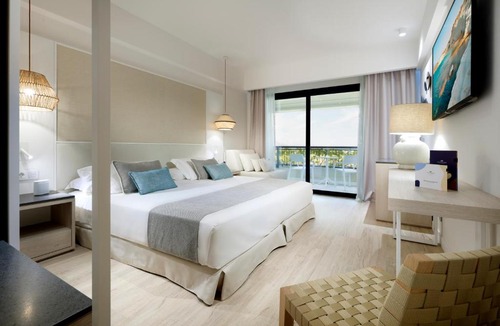 Campofelice di Roccella Hotel | Grand Palladium Sicilia Resort & Spa