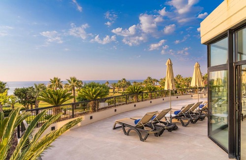 Campofelice di Roccella Hotel | Grand Palladium Sicilia Resort & Spa